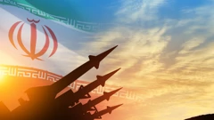 Iran niječe isporuku projektila Rusiji