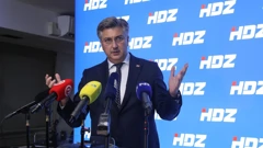 Andrej Plenković