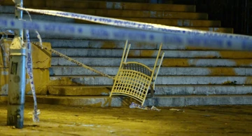 Šibenik: Žena ozlijeđena pirotehničkim sredstvom na svadbi 