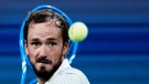 Daniil Medvjedev