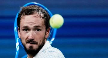 Daniil Medvjedev