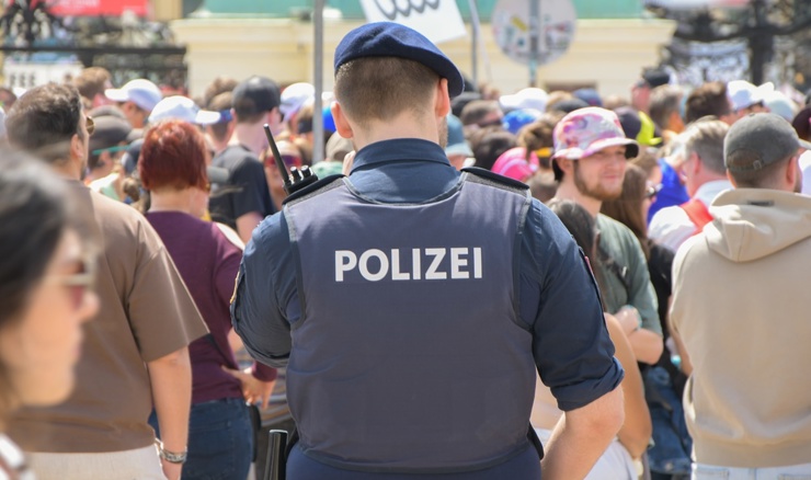 Austrija protjerala četvero ruskih diplomata