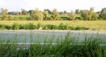 Završena prva faza nove biciklističke i pješačke staze Greenway