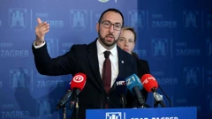 Tomislav Tomašević