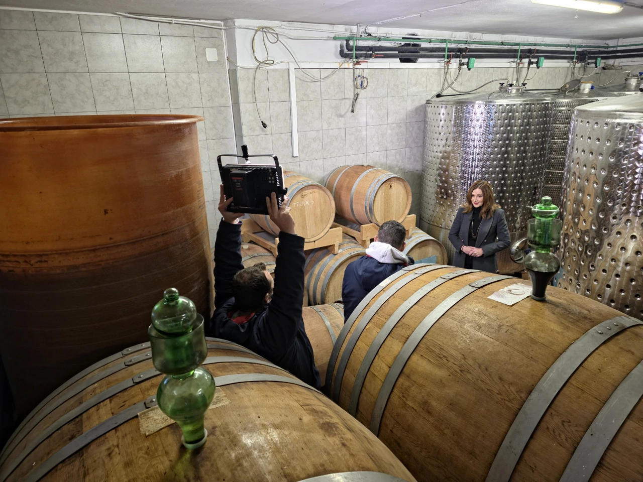 Petak, 30. siječnja na Prvom, Foto: turizam.hrt/HRT