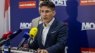 MOST MP Zvonimir Troskot