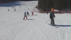 Skijanje unatoč poskupljenjima