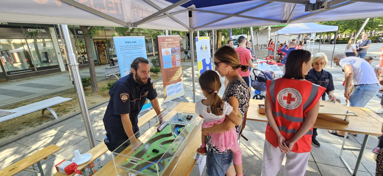 Svjetski dan prve pomoći