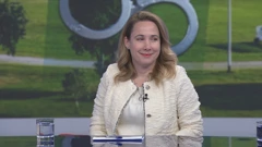 Marija Selak Raspudić, Foto: HTV/HRT