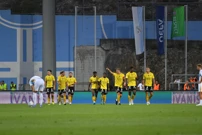 Rijeka - Elfsborg, Foto: Damir Skomrlj   /CROPIX
