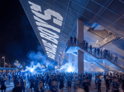 Stadion Maksimir i SC Svetice, Foto: VG13 Architects/-