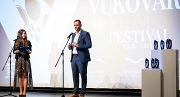 Dodjelom nagrada završen 19. Vukovar film festival, najbolji film komedija 80 Plus