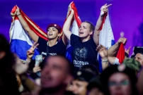Koncert Thompsona "Vukovar - Zajedno za budućnost" , Foto: Davor Javorovic/Pixsell