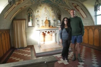 Subota, 24. siječnja na Drugom, Foto: Škotski otoci s Benom Fogleom/2. sezona dokumentarne serije