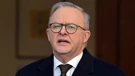  Australski premijer Anthony Albanese