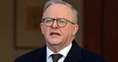  Australski premijer Anthony Albanese