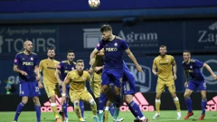 Dinamo - Hajduk 