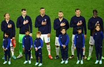 Japan - Hrvatska, Foto: Lee Smith/REUTERS