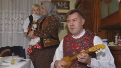 Šokački božićni običaji 
