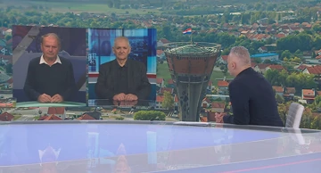 Anto Đapić i Željko Sabo