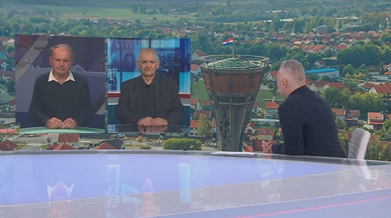 Anto Đapić i Željko Sabo