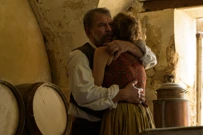 Subota, 28. ožujka na Prvom, Foto:  Sjeme promjene/serija