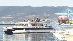 Hodočašće pomoraca do najstarijeg svetišta sv. Nikole na sjeveru Jadrana