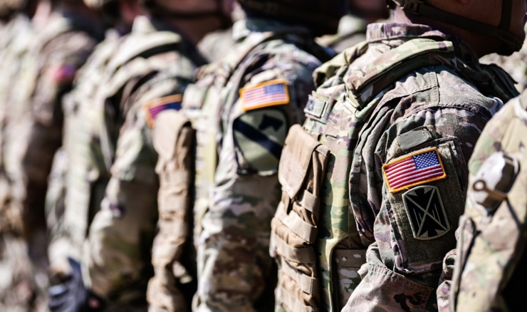 Američke snage u potpunosti su se povukle iz Iraka