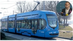 Vraća se plava boja tramvaja