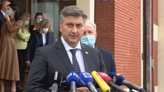 Andrej Plenković