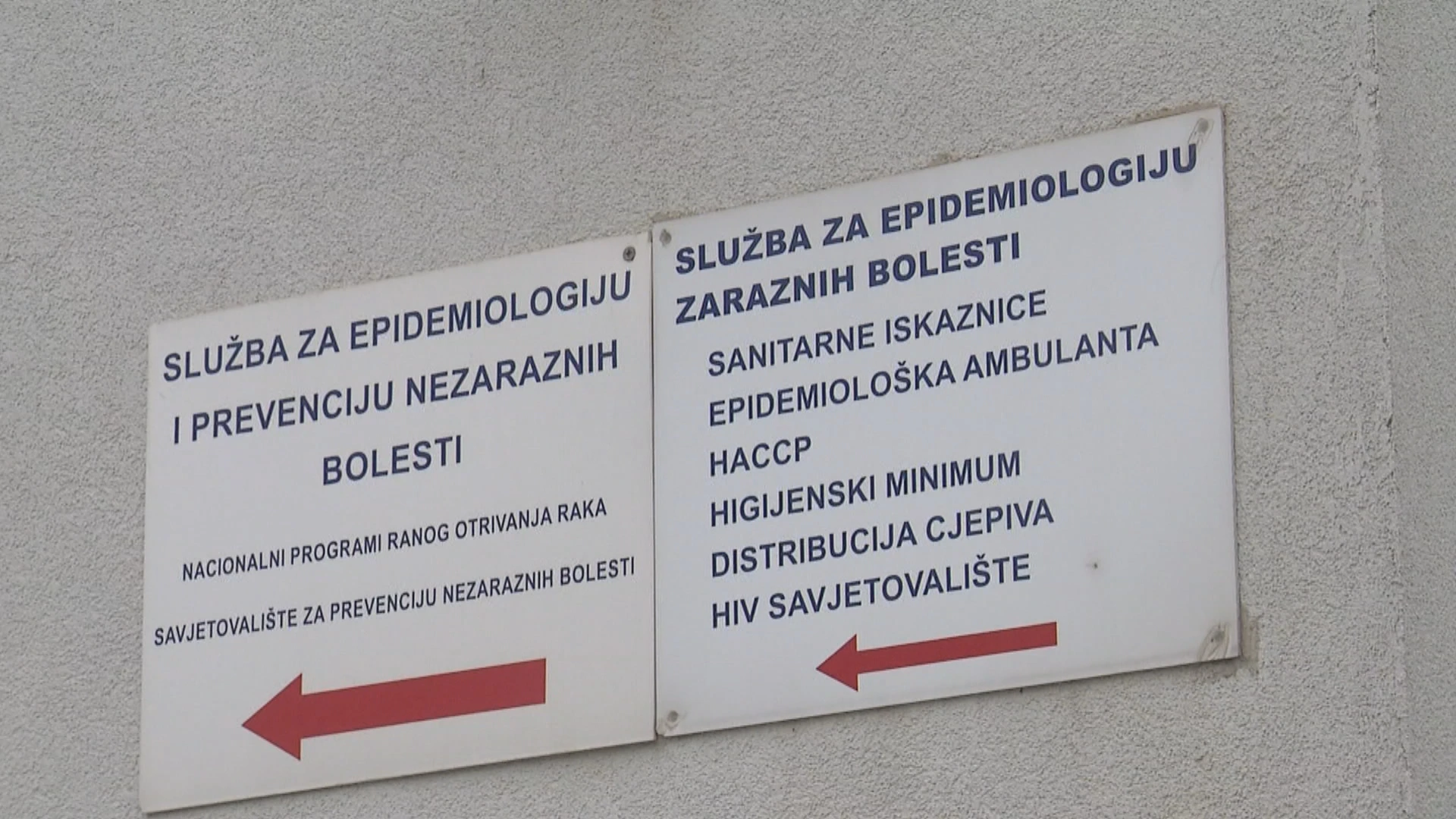 Epidemija Hripavca širi Se Hrvatskom Zabilježeno Više Od 400 Slučajeva Hrt 4970