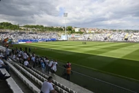 Atmosfera uoči utakmice Rijeka - Slaven Belupo, Foto: Damir Krajac/CROPIX