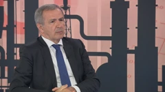 Luka Brkić, stručnjak za ekonomsko-politička pitanja