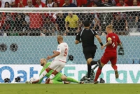 Danska - Tunis, Foto: /Suhaib Salem/REUTERS