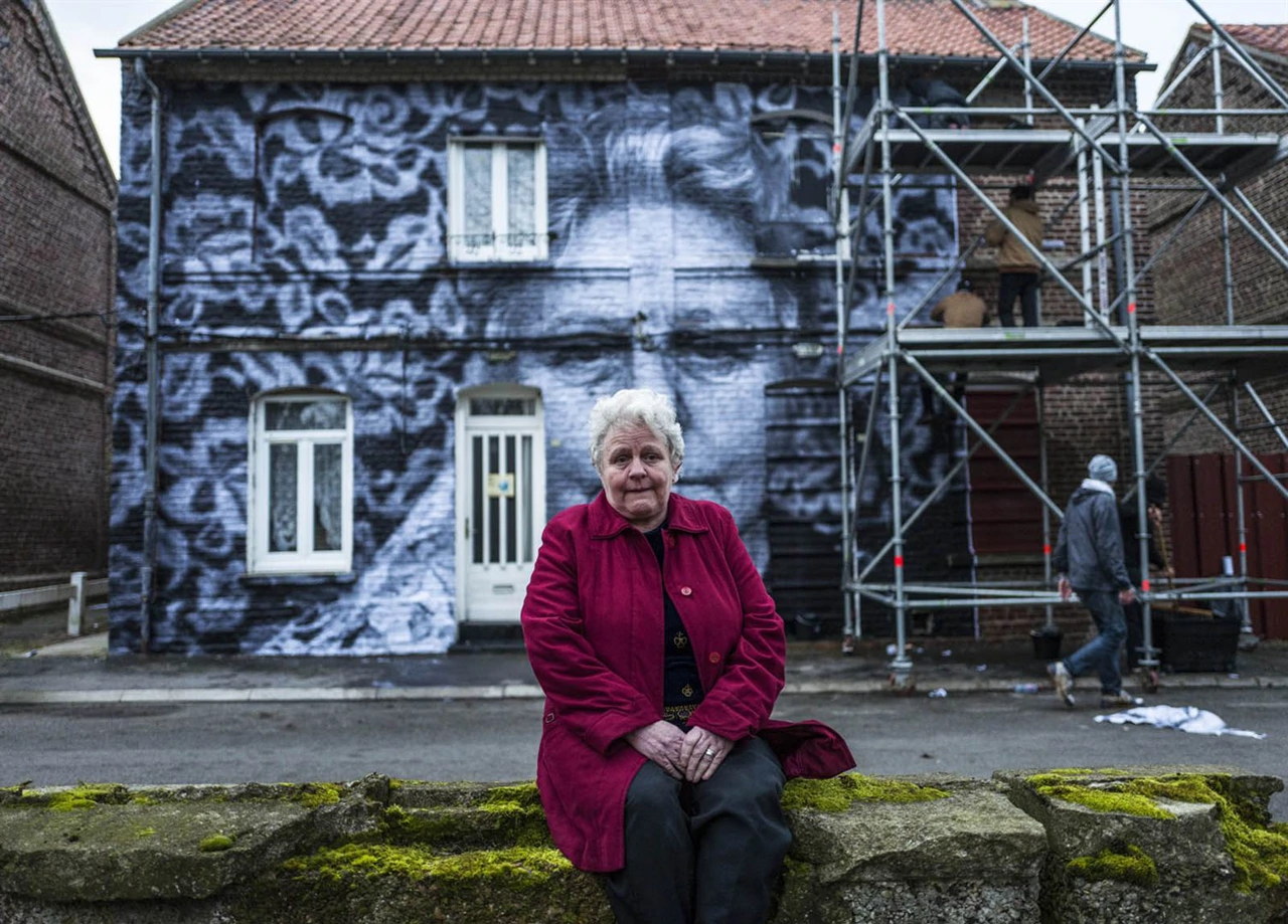 Petak, 19. prosinca na Trećem , Foto: Ljudi i mjesta/dokumentarni film