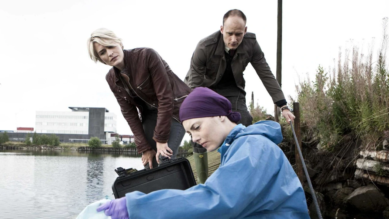 Četvrtak, 13. studenoga na Drugom