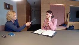 Razgovor sa Svetlanom Tihanovskom