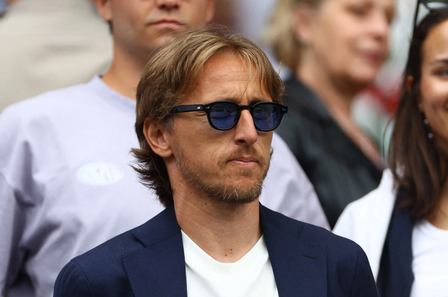 Alcaraz najavio zanimljivu nedjelju za Španjolce, Modrić gledao njegov ...