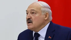 Aleksandar Lukašenko