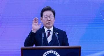 Lee Jae-myung