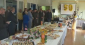 Šibenik: "Cvjetni dom" za starije slavi 50. rođendan