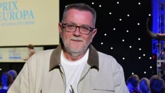 Redatelj Petar Vujačić 