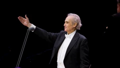 Jose Carreras