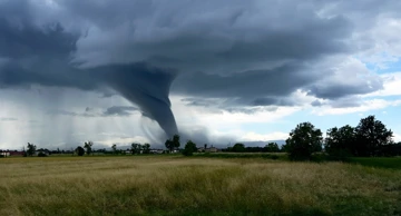 Tornado