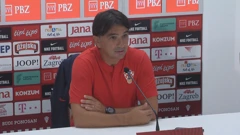 Zlatko Dalić