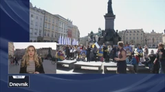 Raste broj Ukrajinaca koji napuštaju svoju zemlju