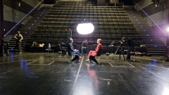 Vernesa Smolčić i Morana Kasapović, Foto: Siniša Hajduk/HRT