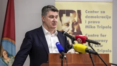 Zoran Milanović