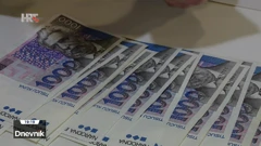 HNB je inicirao zakonske izmjene o prešutnom prekoračenju