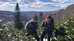 Srijeda, 15. travnja na Prvom , Foto: Planine/dokumentarna serija 